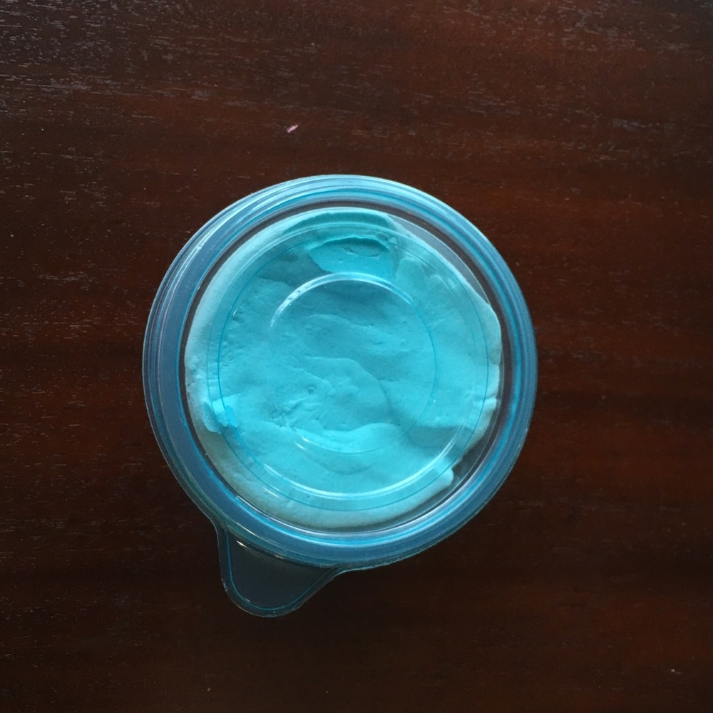 🔷BLUEBERRY DOLE WHIP🔷 - Picture 1 of 4